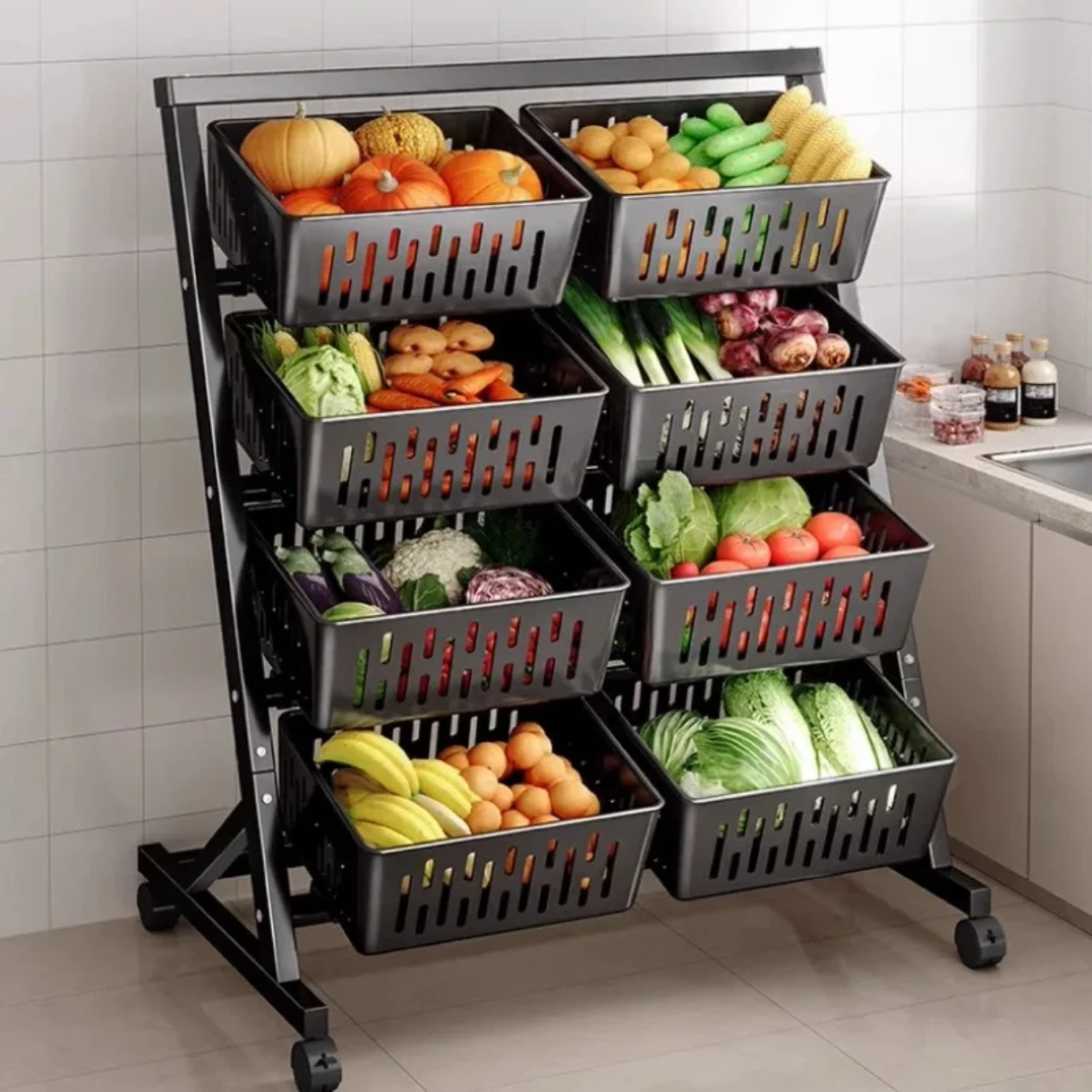 Kitchen ware
