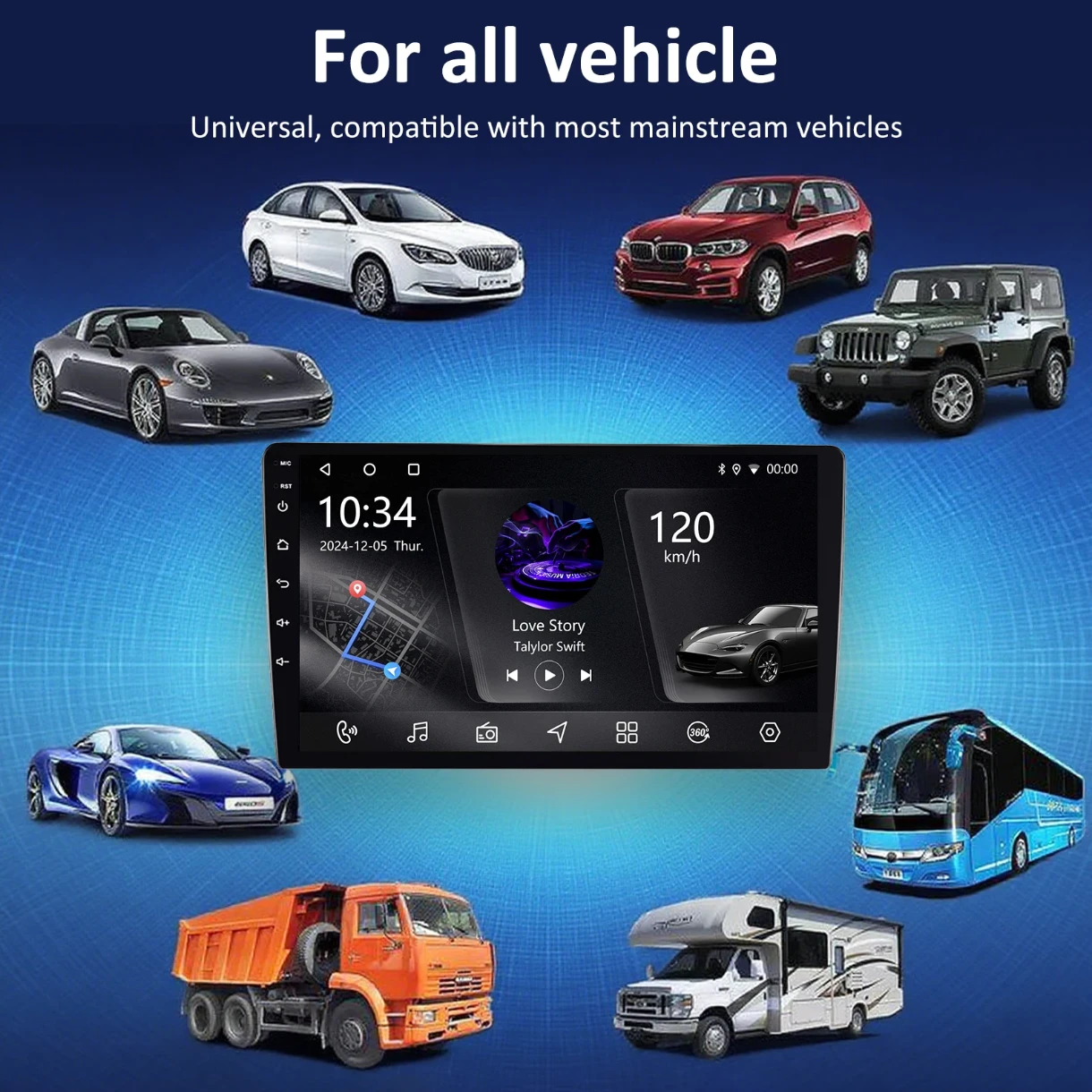Car Accessories