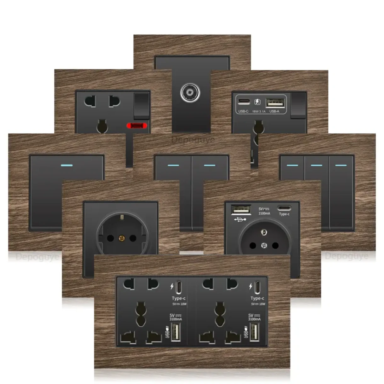 Electricals
