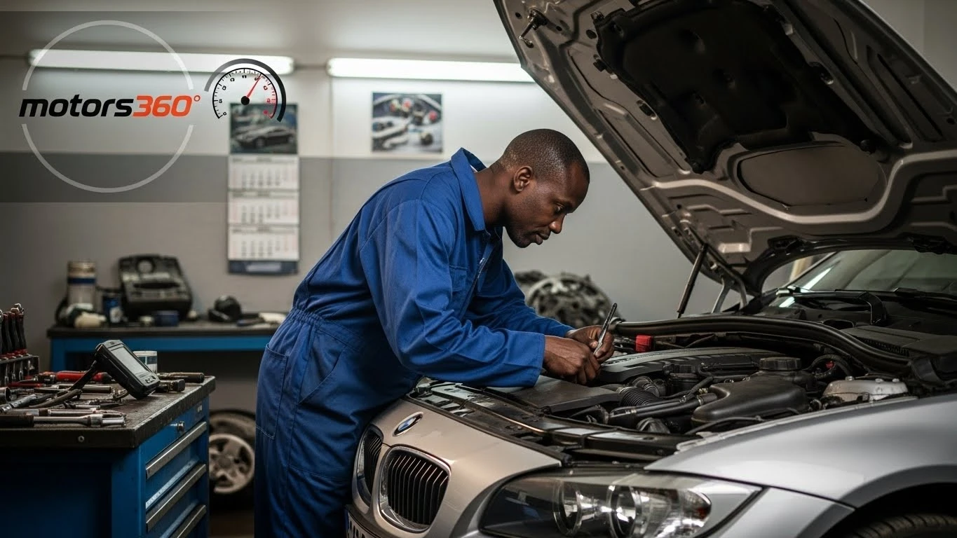 Services